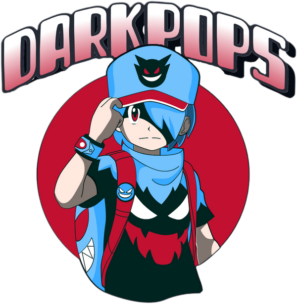 Darkpops Shop