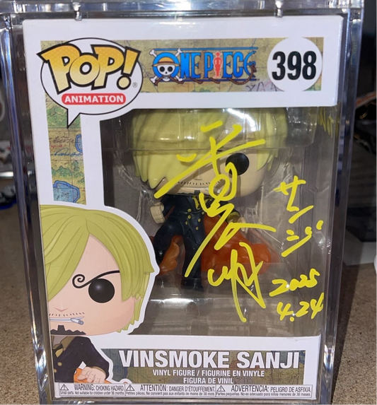 Sanji
